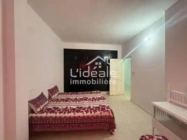 À Louer – Maison au Rezdechaussée s+3 - Vue 15