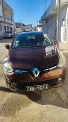 Clio 4 Montage Français à Ain Zaghouan