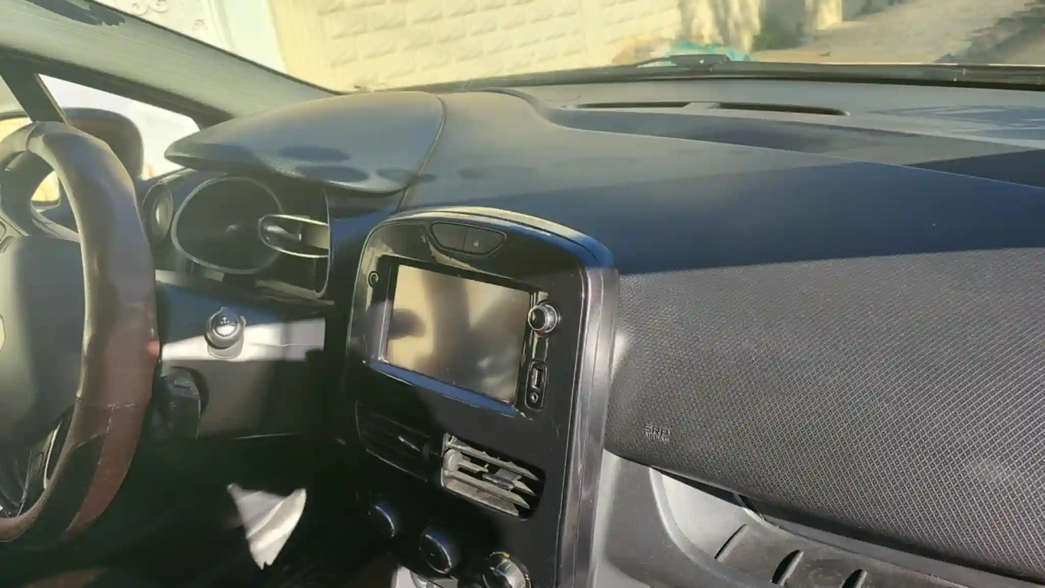 Clio 4 Montage Français à Ain Zaghouan - Vue 2