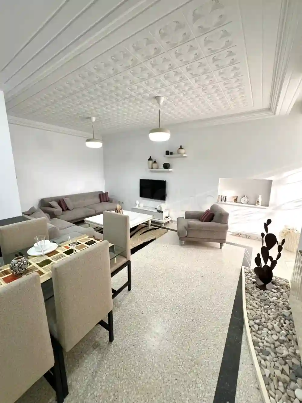 Meubles Salon Salle à Manger Chambre à Coucher - Vue 4