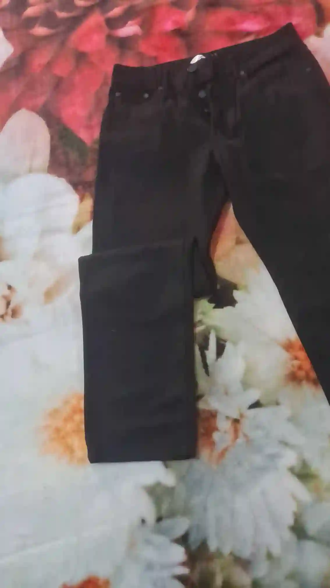 Pantalon Taille 3133 Neuf et Importée - Vue 3