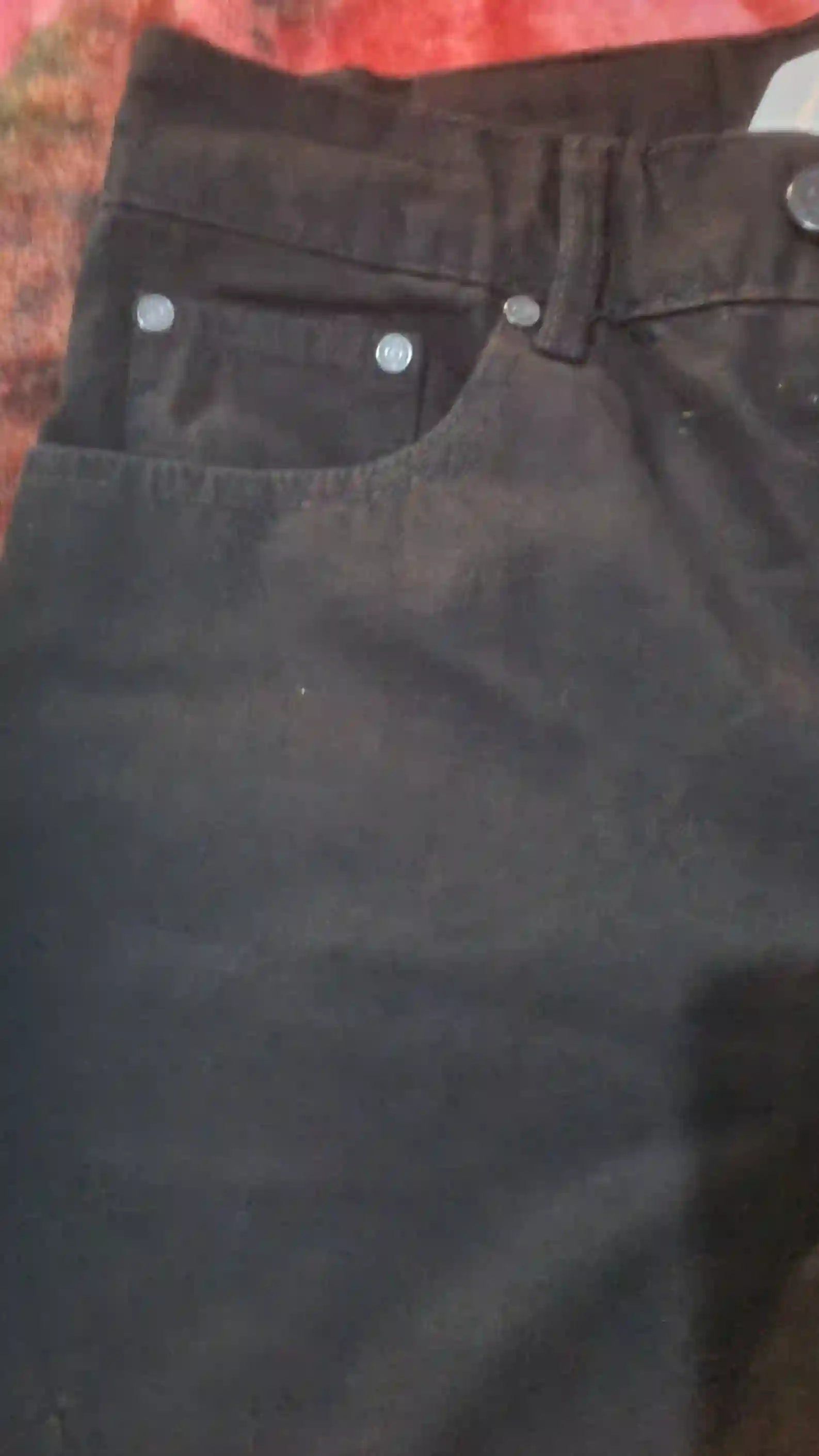 Pantalon Taille 3133 Neuf et Importée - Vue 5