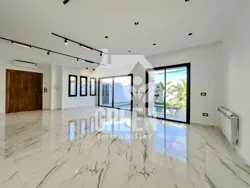 Villa Bulgari à Hammamet