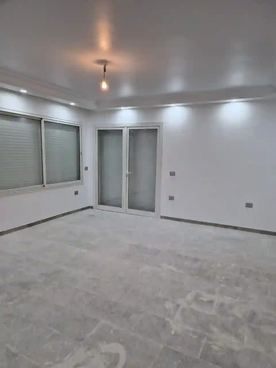 Villa Neuve Jamais Habitée à Hammamet à Hammamet - Vue 1