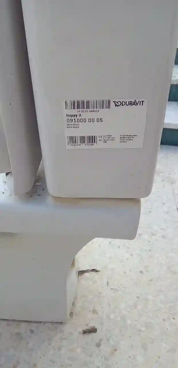 A Hammamchatt à Hammam Chatt - Vue 1