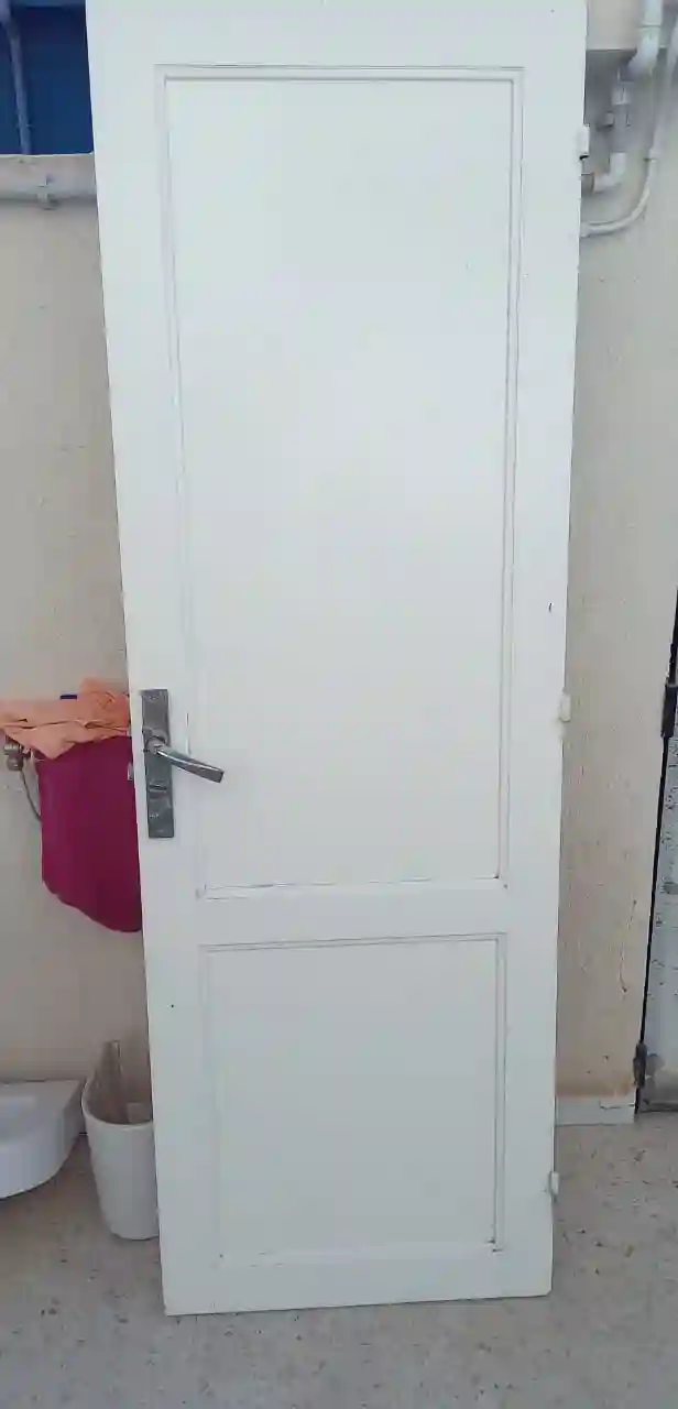 A Hammamchatt à Hammam Chatt - Vue 2