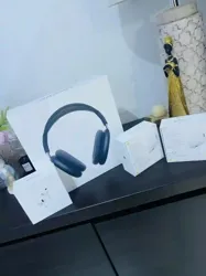 Airpods Max Cacheté