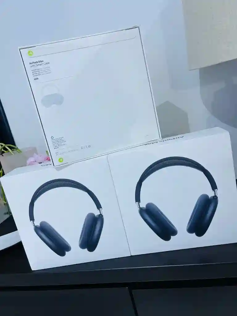 Airpods Max Cacheté - Vue 1