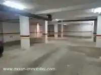 Appartement JAD Mrezka Hammamet Nord Av1962 - Vue 1