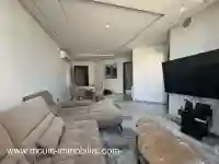 Appartement JAD Mrezka Hammamet Nord Av1962 - Vue 2