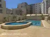 Appartement JAD Mrezka Hammamet Nord Av1962 - Vue 7