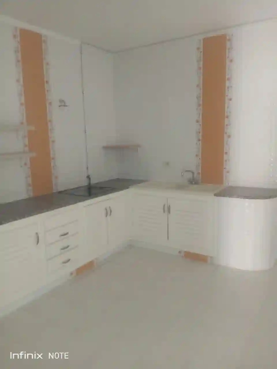 Maison à h Sousse à Hammam Sousse - Vue 1