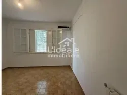 Maison Indépendante Sans Meuble à Hammamet Nord