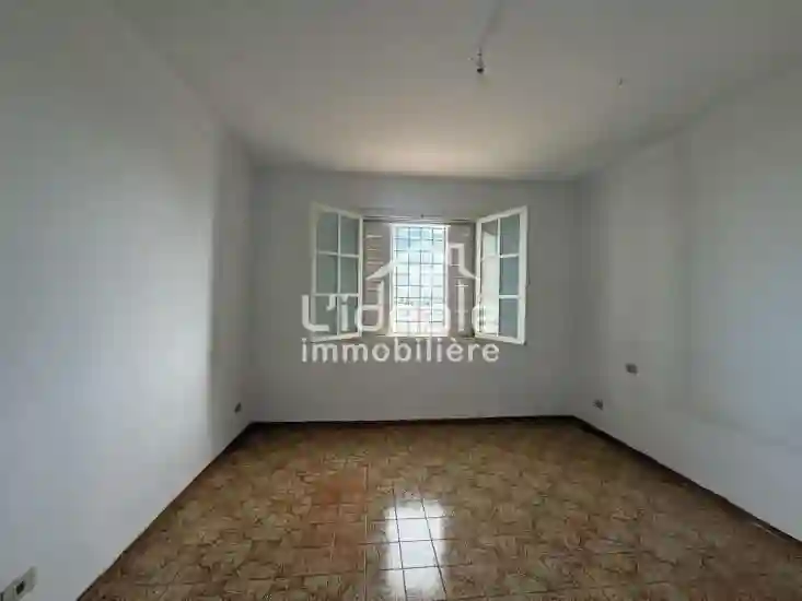 Maison Indépendante Sans Meuble à Hammamet Nord - Vue 12