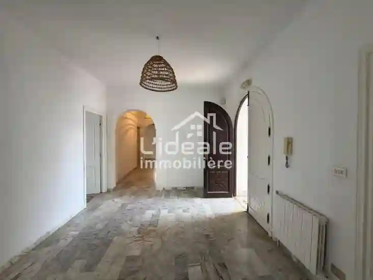 Maison Indépendante Sans Meuble à Hammamet Nord - Vue 13