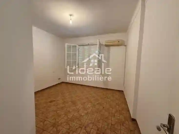 Maison Indépendante Sans Meuble à Hammamet Nord - Vue 18