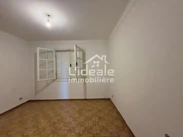 Maison Indépendante Sans Meuble à Hammamet Nord - Vue 2