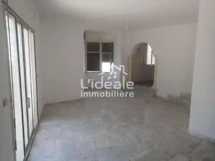 Maison Indépendante Sans Meuble à Hammamet Nord - Vue 4