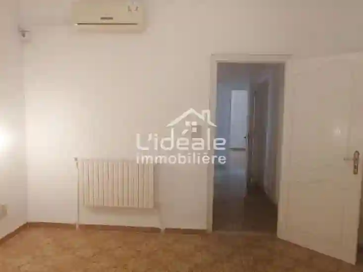 Maison Indépendante Sans Meuble à Hammamet Nord - Vue 6