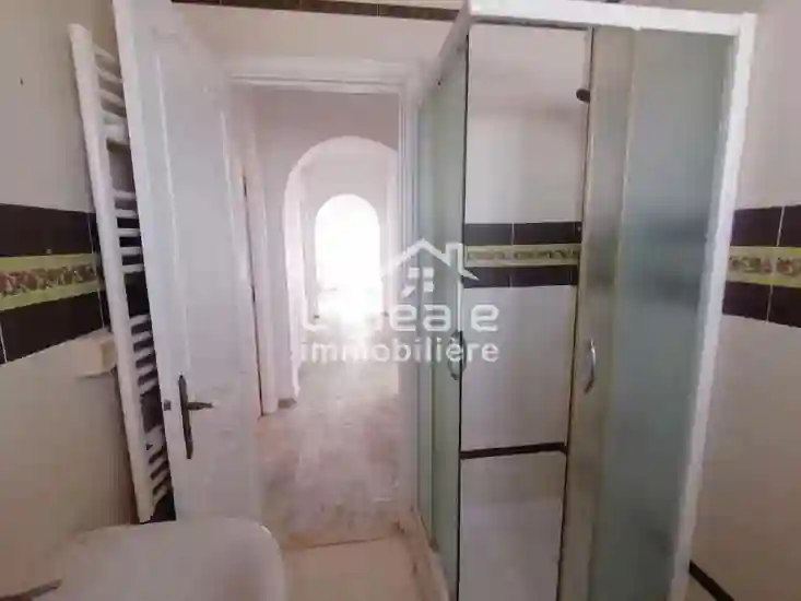 Maison Indépendante Sans Meuble à Hammamet Nord - Vue 7