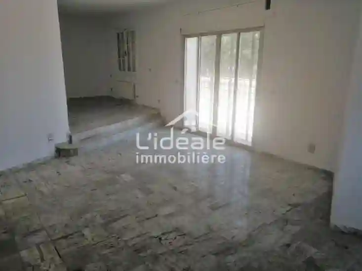 Maison Indépendante Sans Meuble à Hammamet Nord - Vue 8