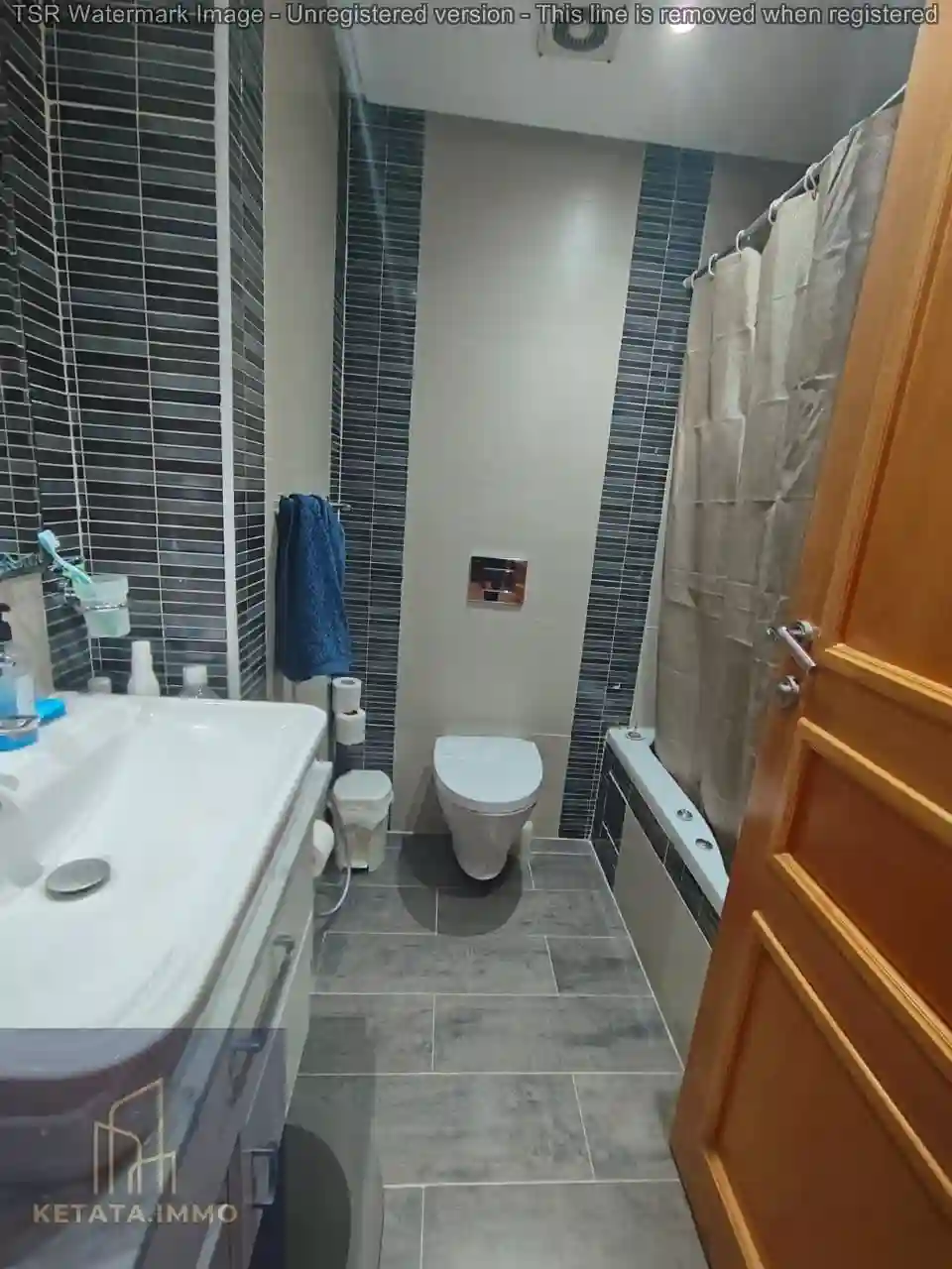 Soukra Park vnt s3 St028 à La Soukra - Vue 2