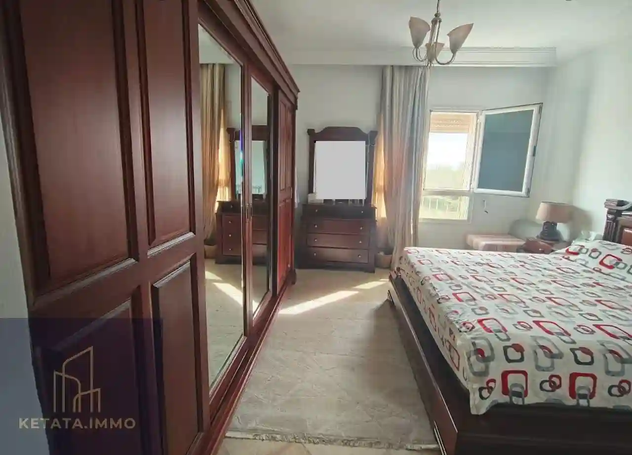 Soukra Park vnt s3 St028 à La Soukra - Vue 3