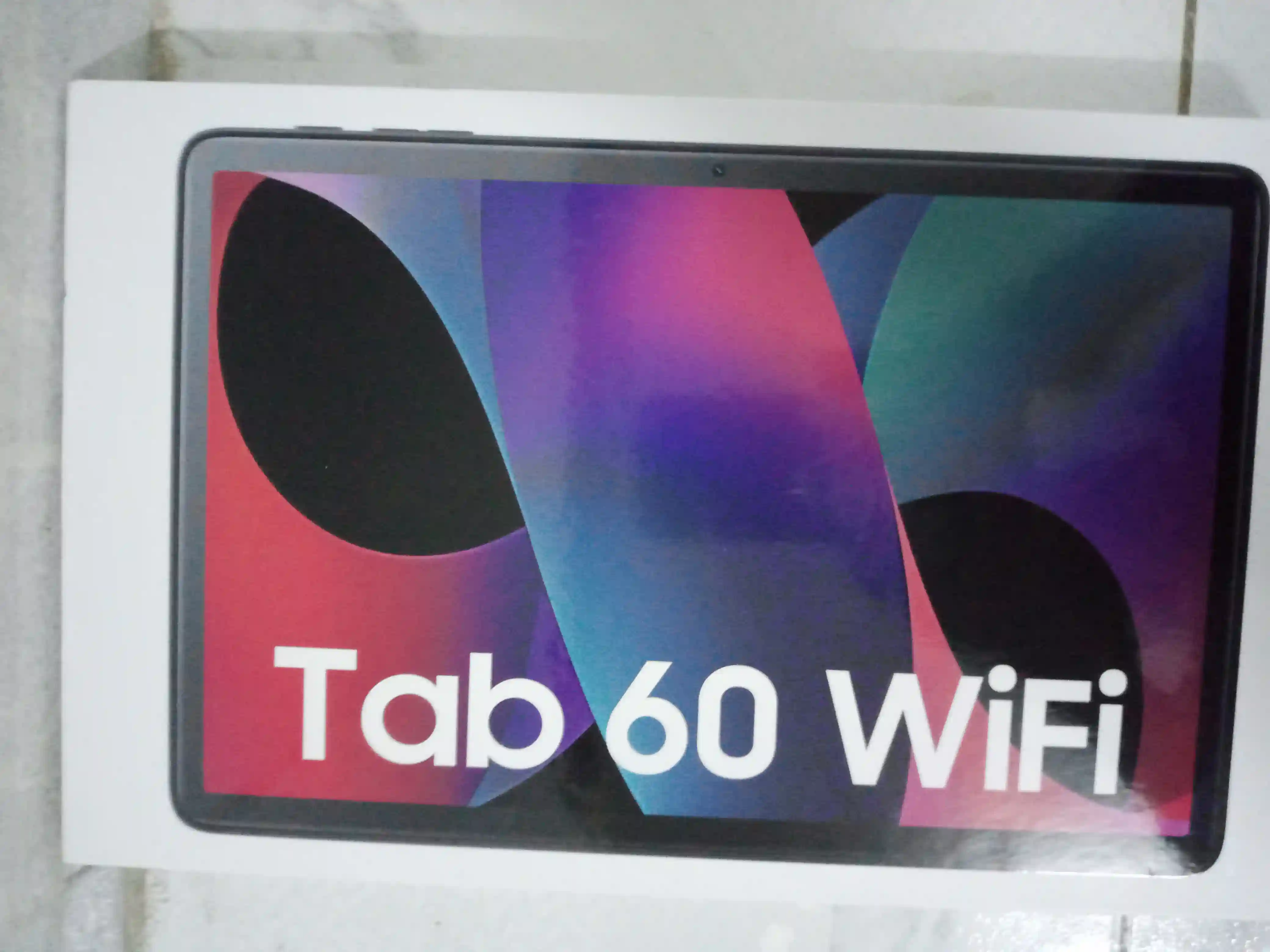 Tablette Blackview Jamais Utilisé à Ariana Ville - Vue 1