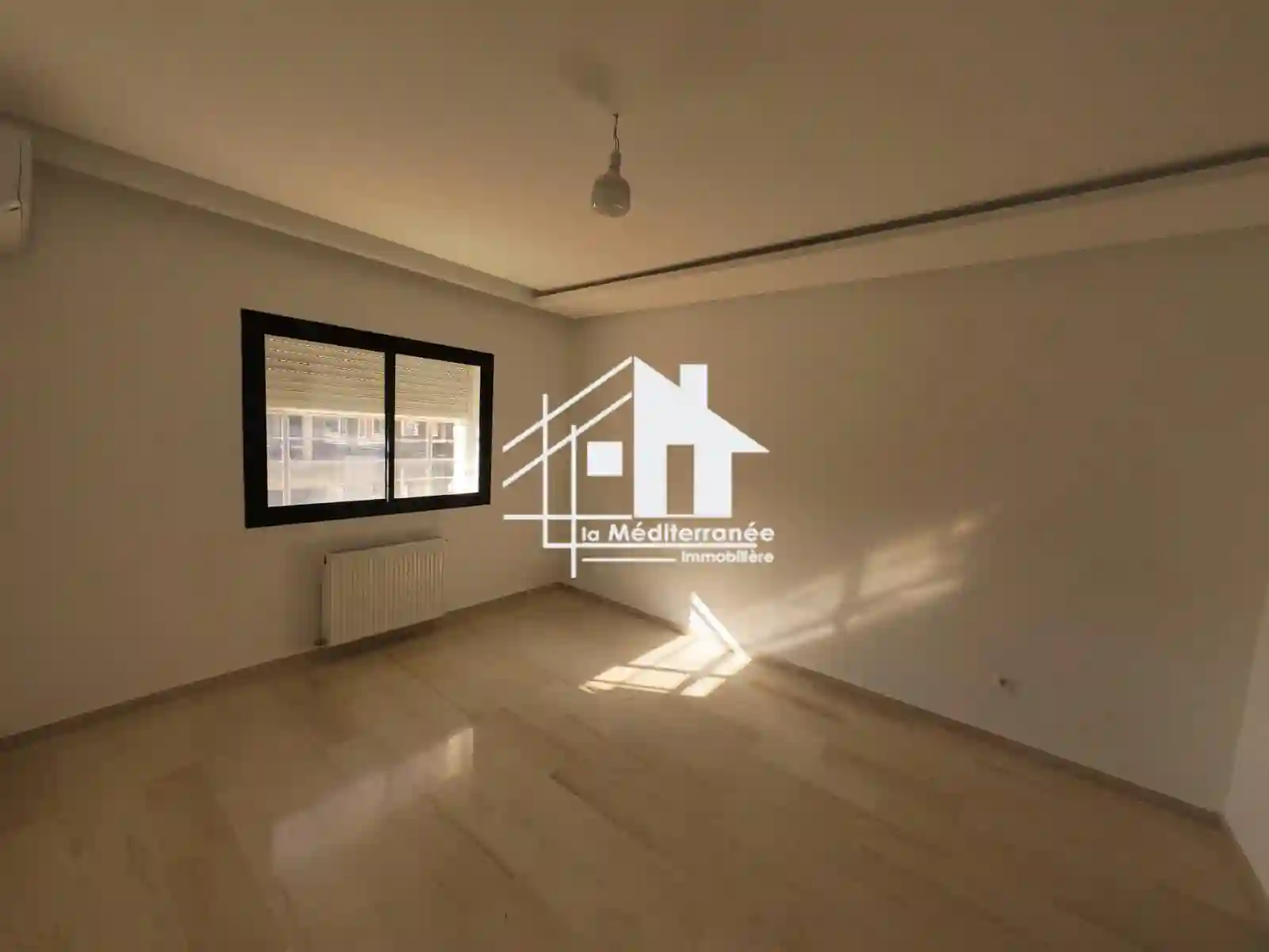 Un Appartement s3 hst à Manouba à La Mannouba - Vue 2