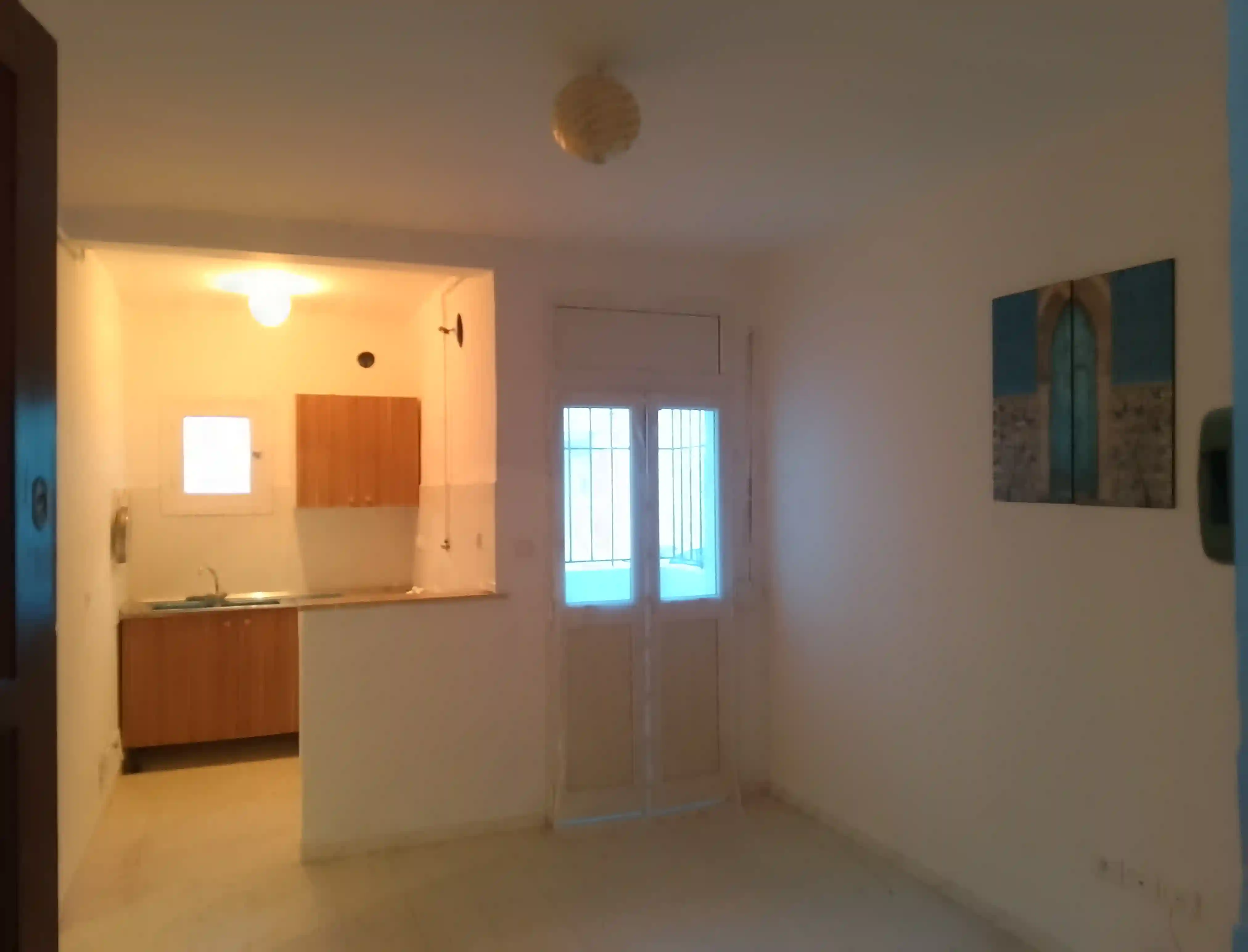 Appartement Résidence ben Mahmoud à La Mannouba - Vue 1