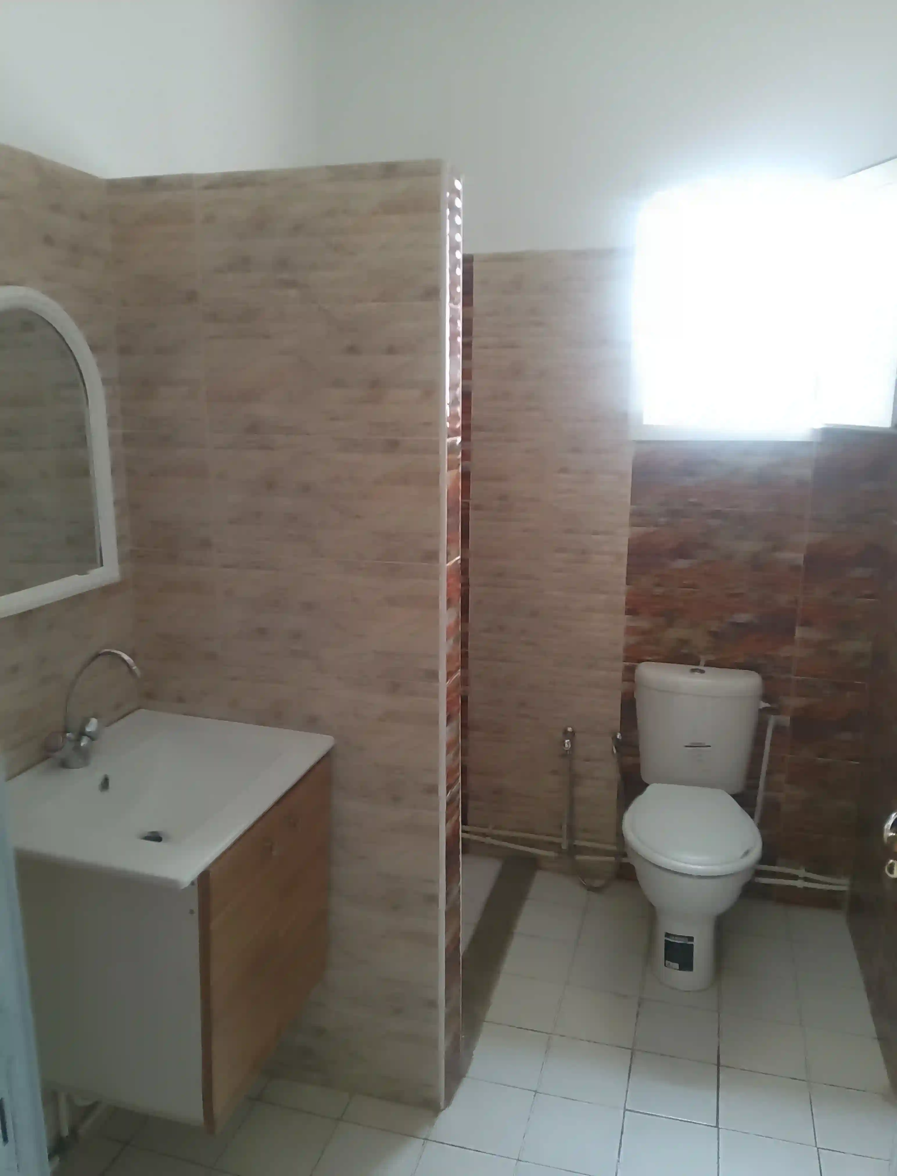 Appartement Résidence ben Mahmoud à La Mannouba - Vue 4