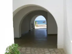 Appartement s3 à Port el Kantaoui à El Kantaoui