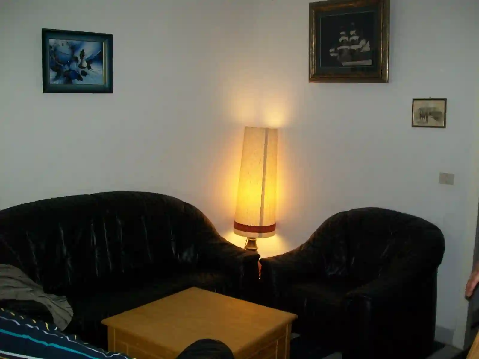 Appartement s3 à Port el Kantaoui à El Kantaoui - Vue 1