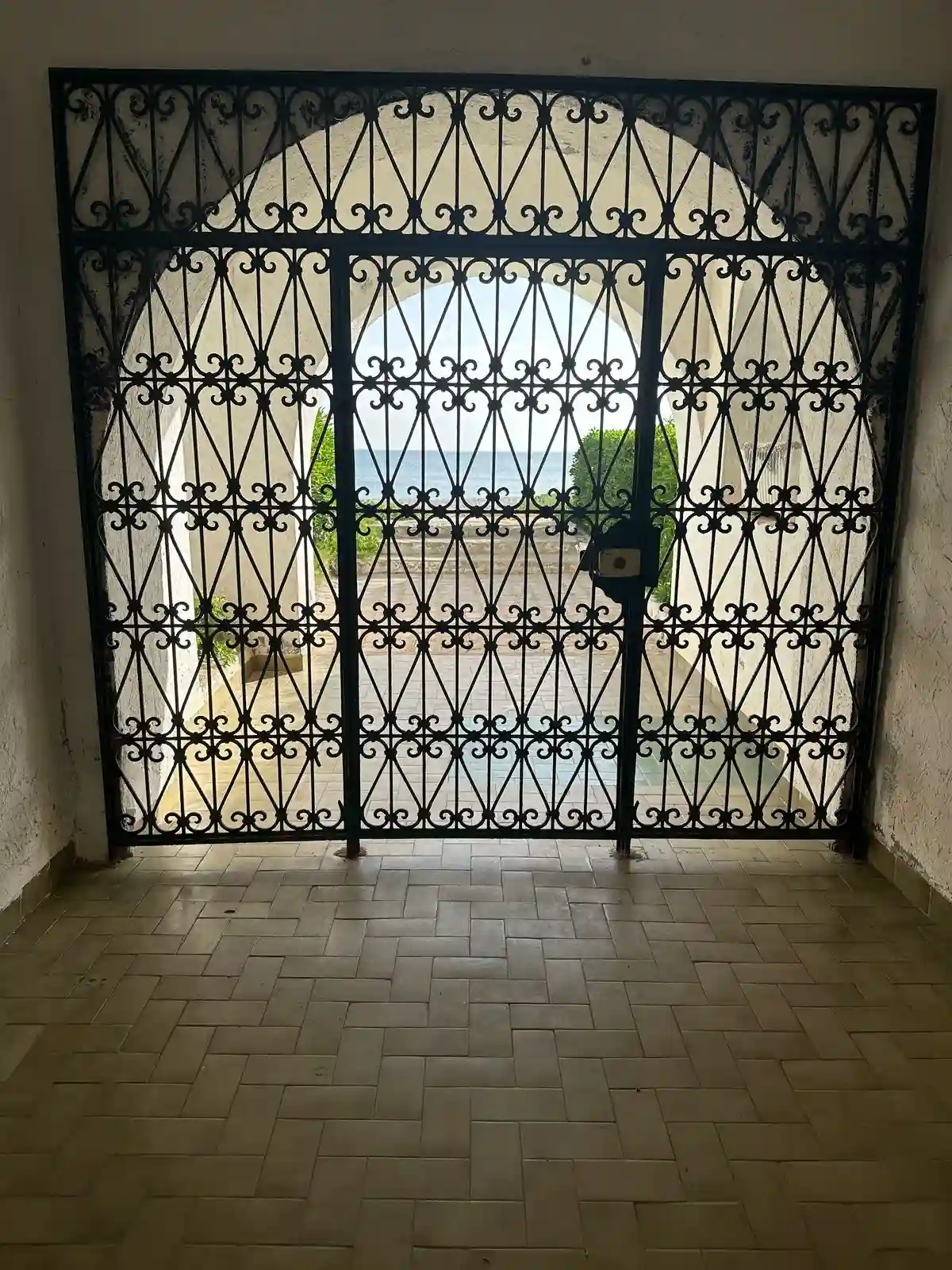 Appartement s3 à Port el Kantaoui à El Kantaoui - Vue 4