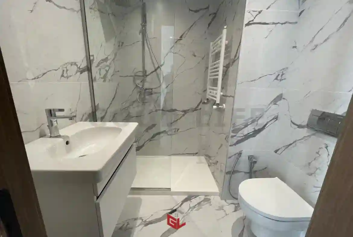 Coquet s2 Jamais Habité à ain Zaghouan Nord à Ain Zaghouan - Vue 3