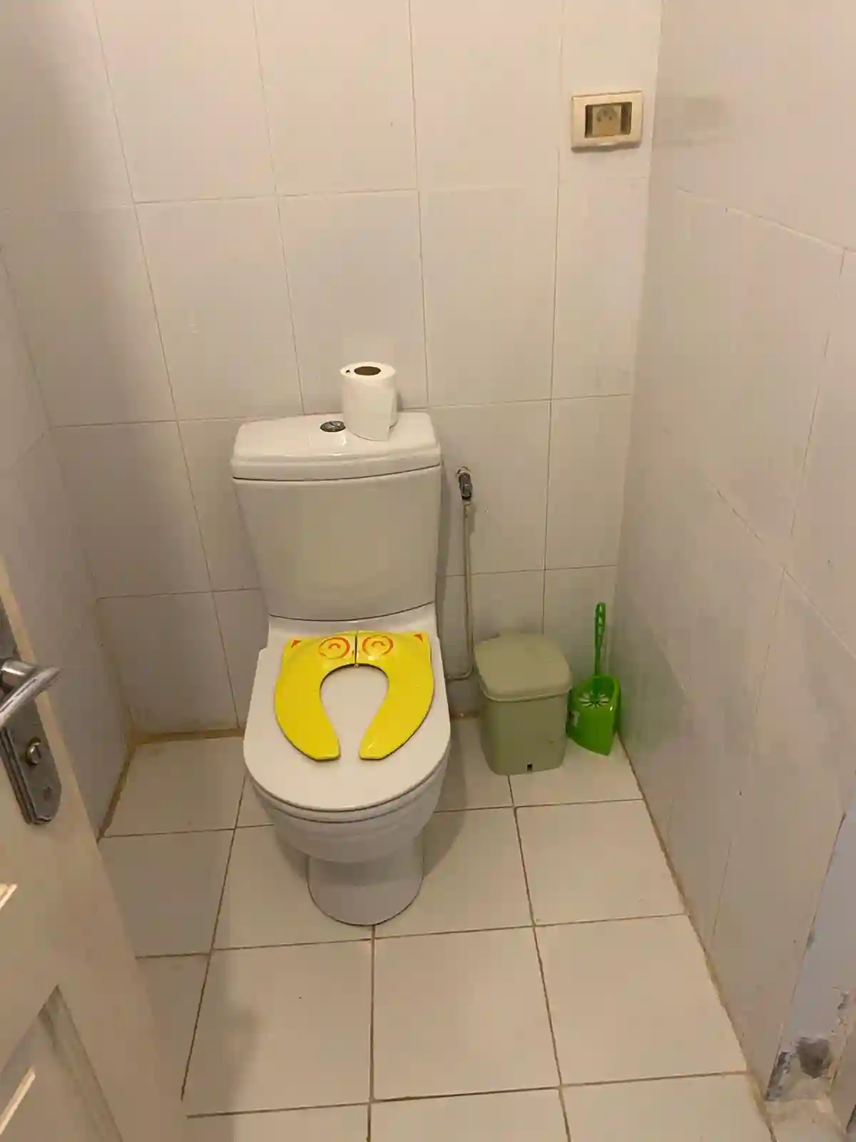 Petite Résidence r Plus 2 h Sousse à Hammam Sousse - Vue 1