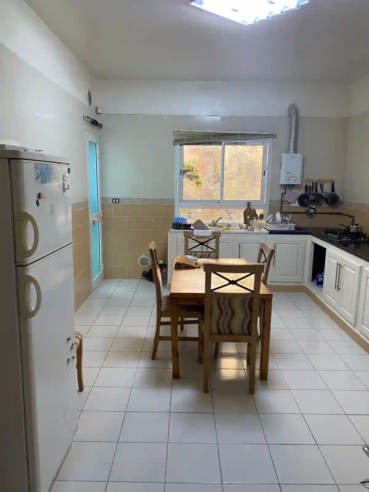 Petite Résidence r Plus 2 h Sousse à Hammam Sousse - Vue 2