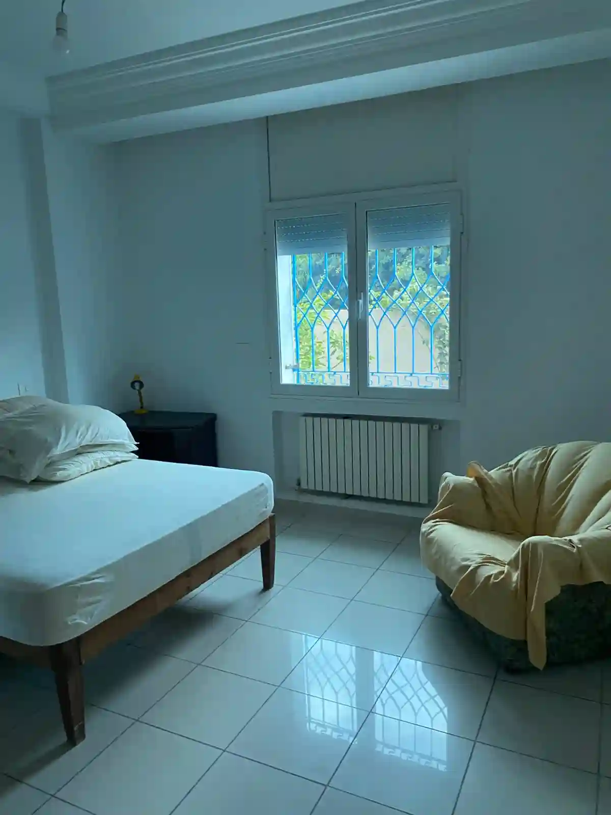 Petite Résidence r Plus 2 h Sousse à Hammam Sousse - Vue 3