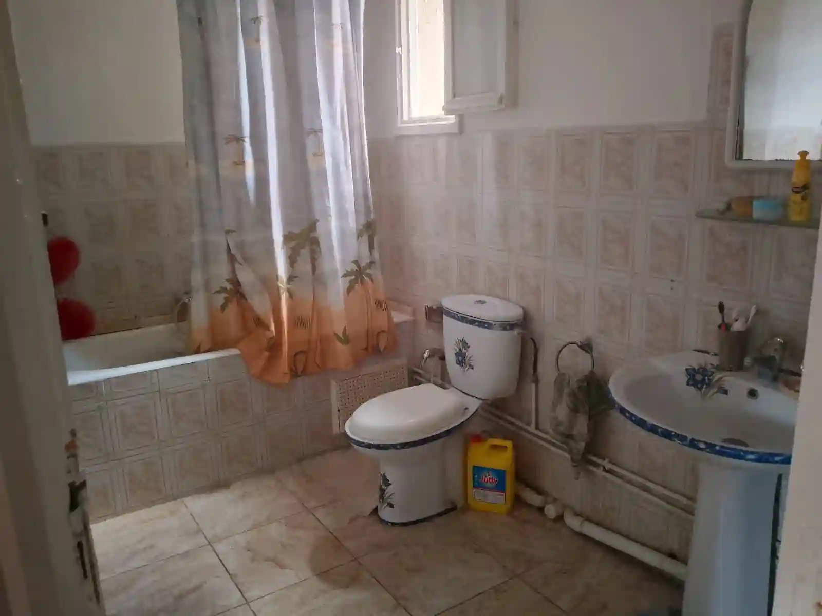 Appartement Mourouj5 Offre à El Mourouj - Vue 2