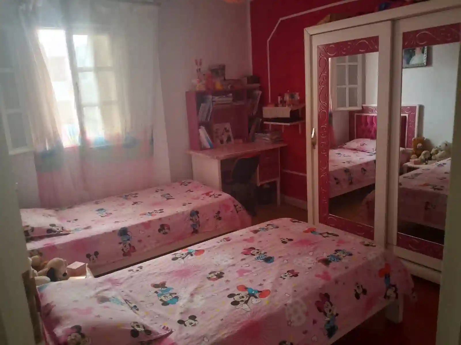 Appartement Mourouj5 Offre à El Mourouj - Vue 4