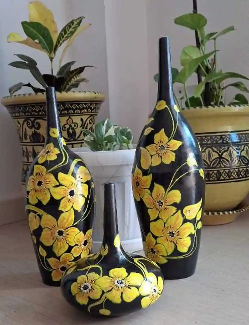 Articles de Decorations à Nabeul - Vue 2