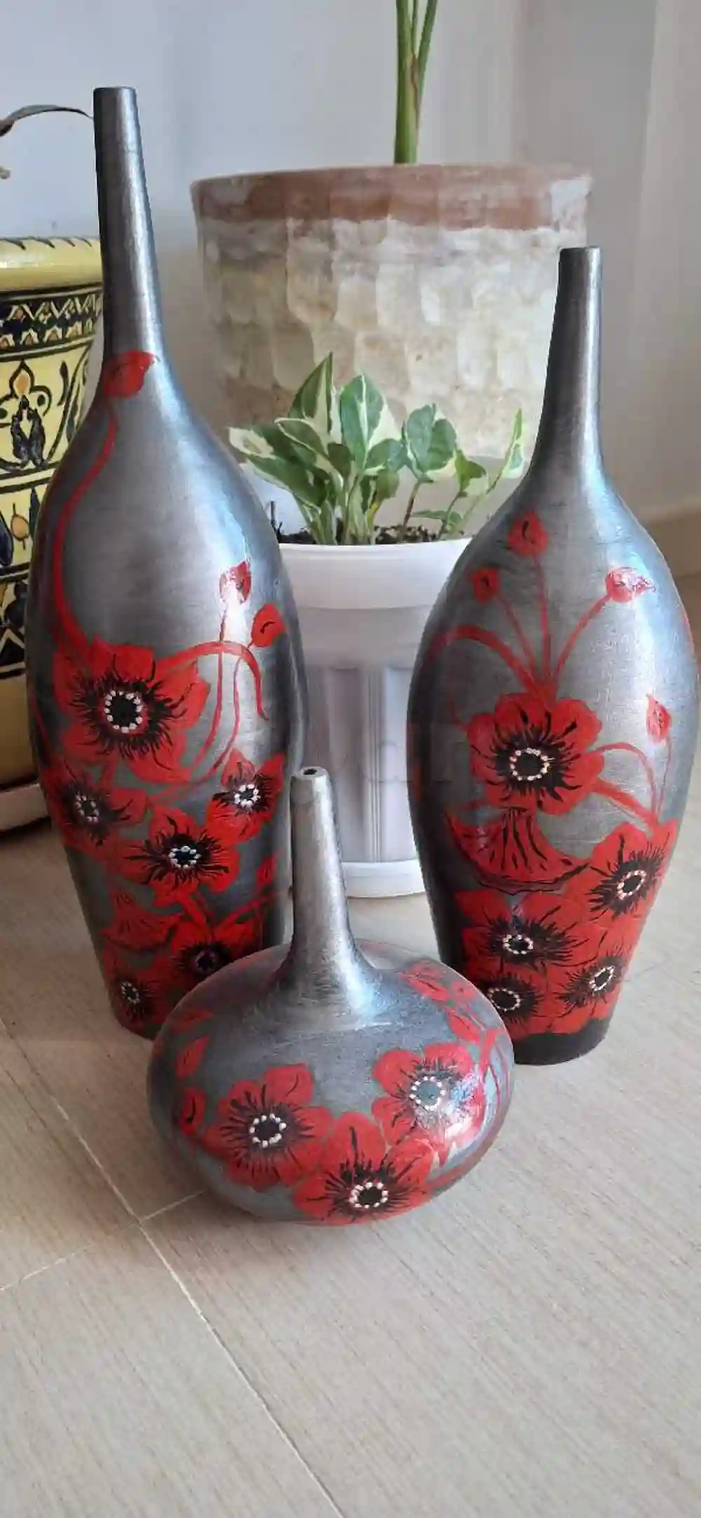 Articles de Decorations à Nabeul - Vue 4