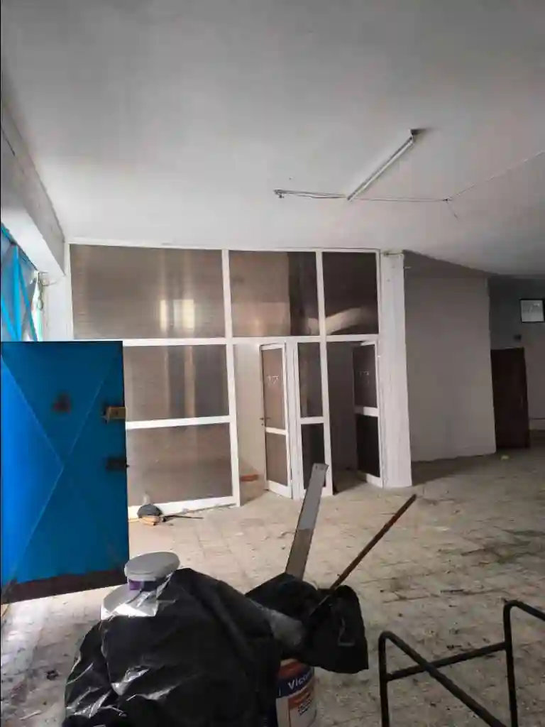 Dépôt a Louer - Vue 1