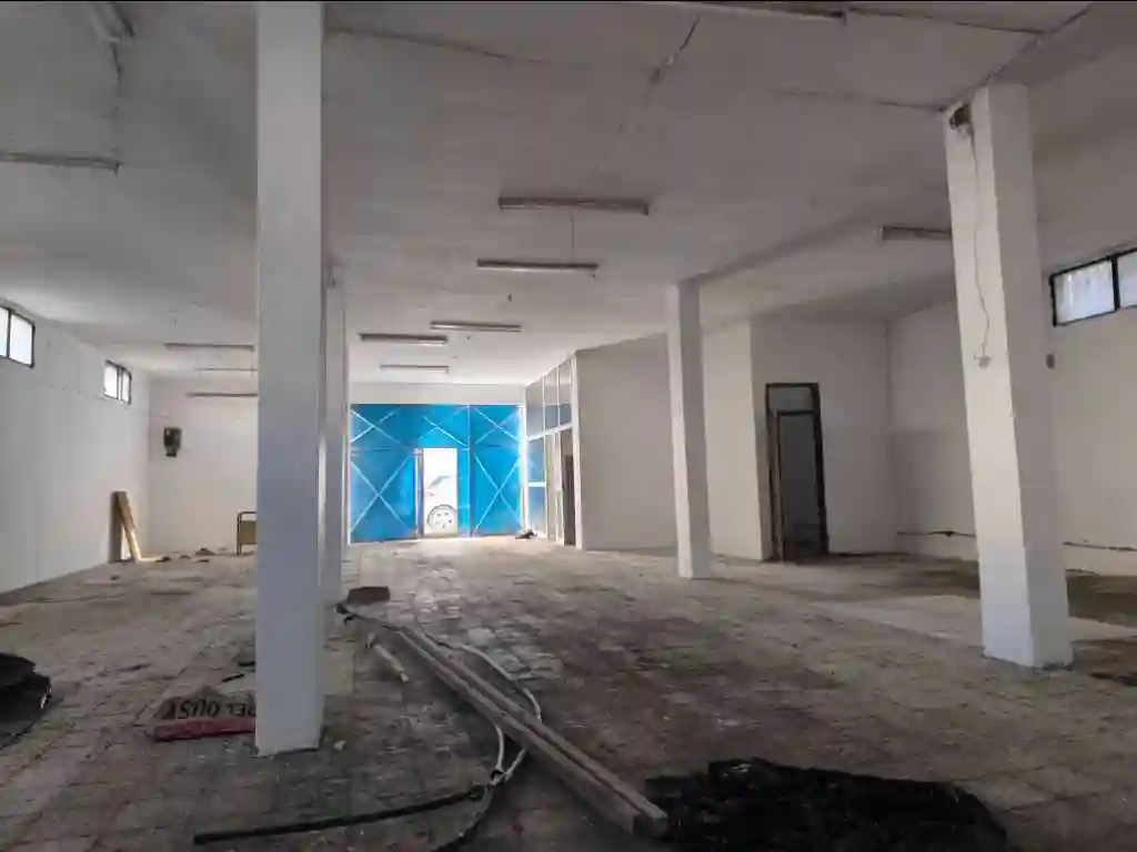 Dépôt a Louer - Vue 3