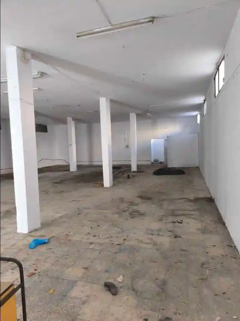 Dépôt a Louer - Vue 5