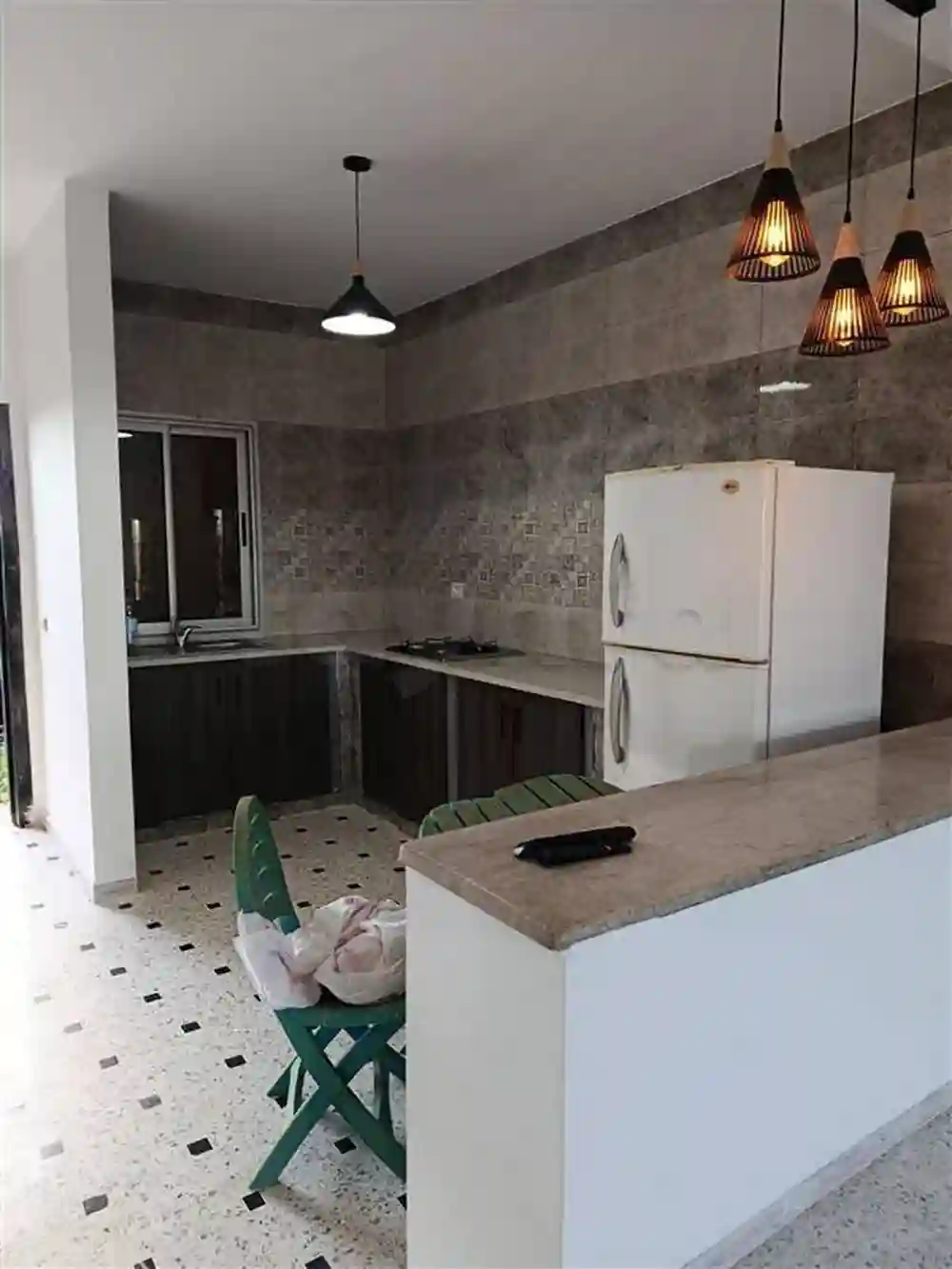 Villa à dar Allouche Opportunité Rare à Dar Allouche - Vue 4