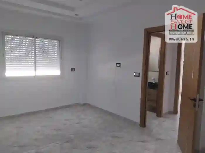 Appart s3 Aria à Jinène el Mansourah Kélibia à Kelibia - Vue 4