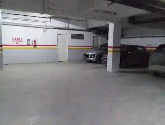 Appartement s3 la Soukra à La Soukra - Vue 4