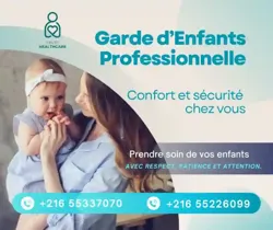 DES Gardes Bebes PAR Mois A Denden