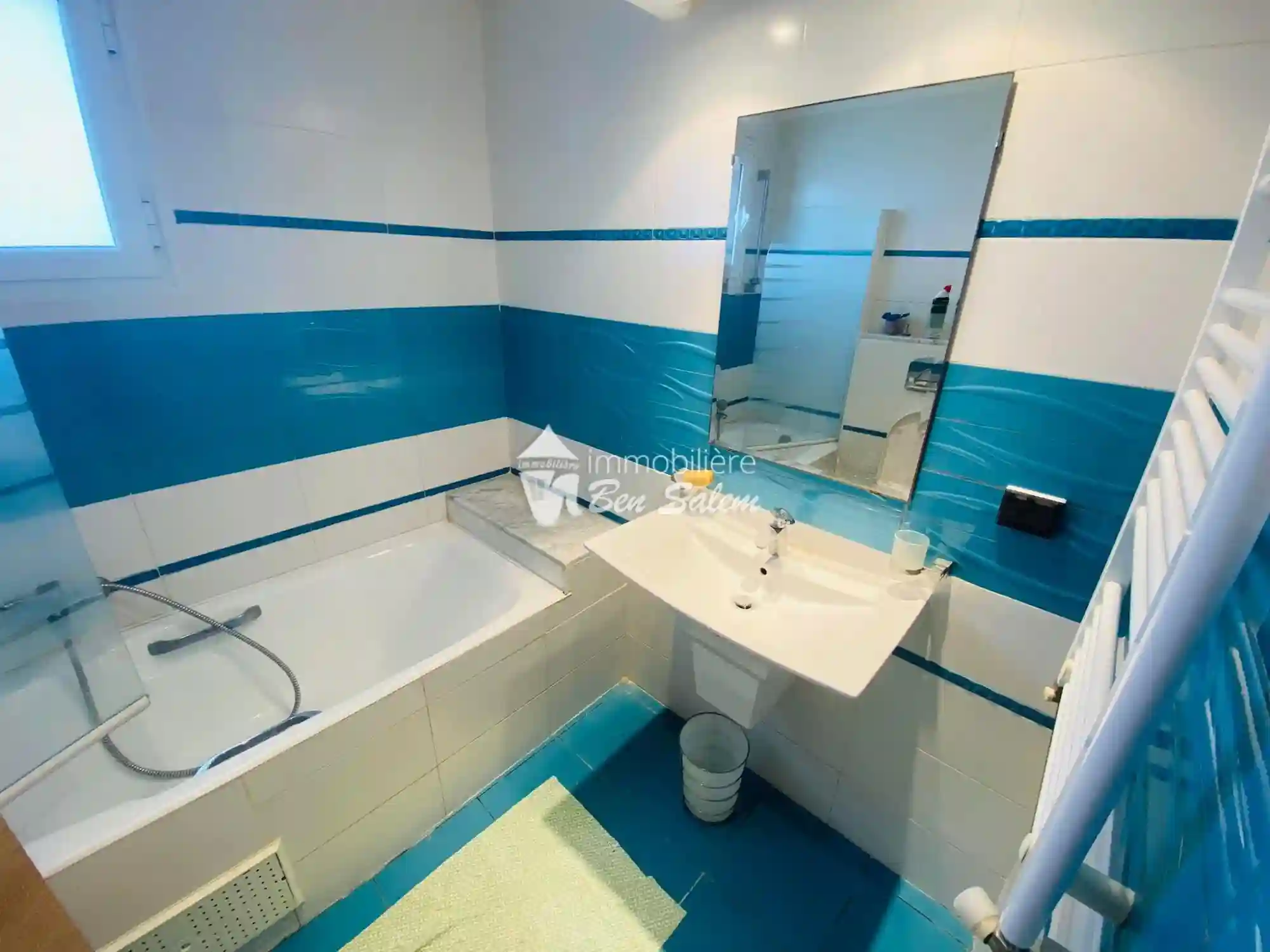 Location Appartement Wisal à Hammamet - Vue 1